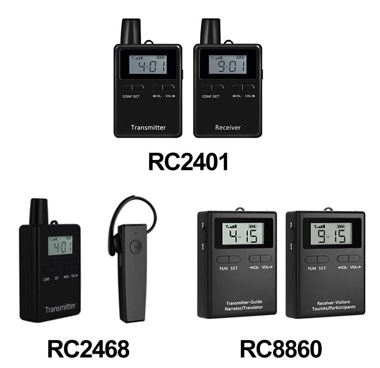 Translation Equipment for Churches(图3)